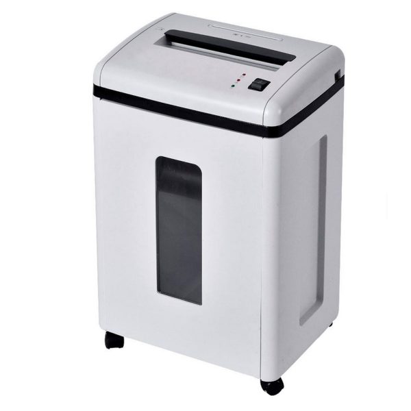 Destructora de Documentos JINPEX, JP-6215CD