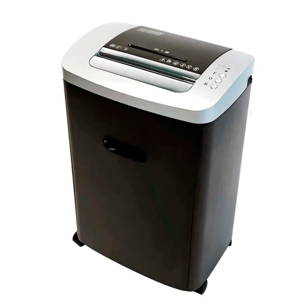 Trituradora de Papeles / tarjetas JINPEX, JP-826C