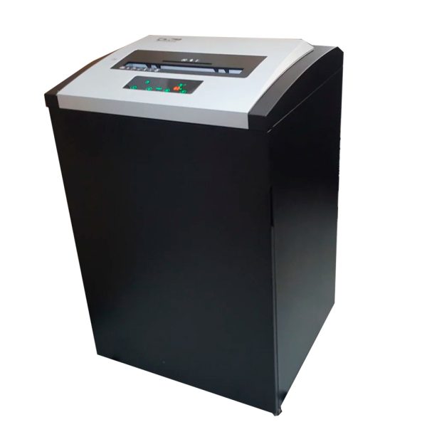 Trituradora de Papeles JINPEX, JP-13050S