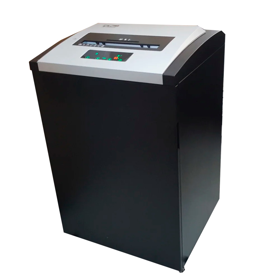 Trituradora de Papeles JINPEX, JP-13050S