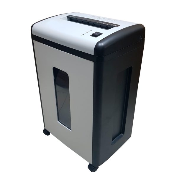 Trituradora de Papeles JINPEX, JP-6210 MD